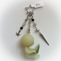 Image 3 of Smiski Keychains