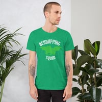 Image 11 of Officially licensed fourth wing  bedhopping squad Unisex t-shirt