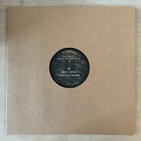Ndagga Rhythm Force - Walo Walo 12”