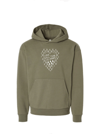 Image 7 of Love Will Tear Us Apart. Hoodies. 7 Colors.