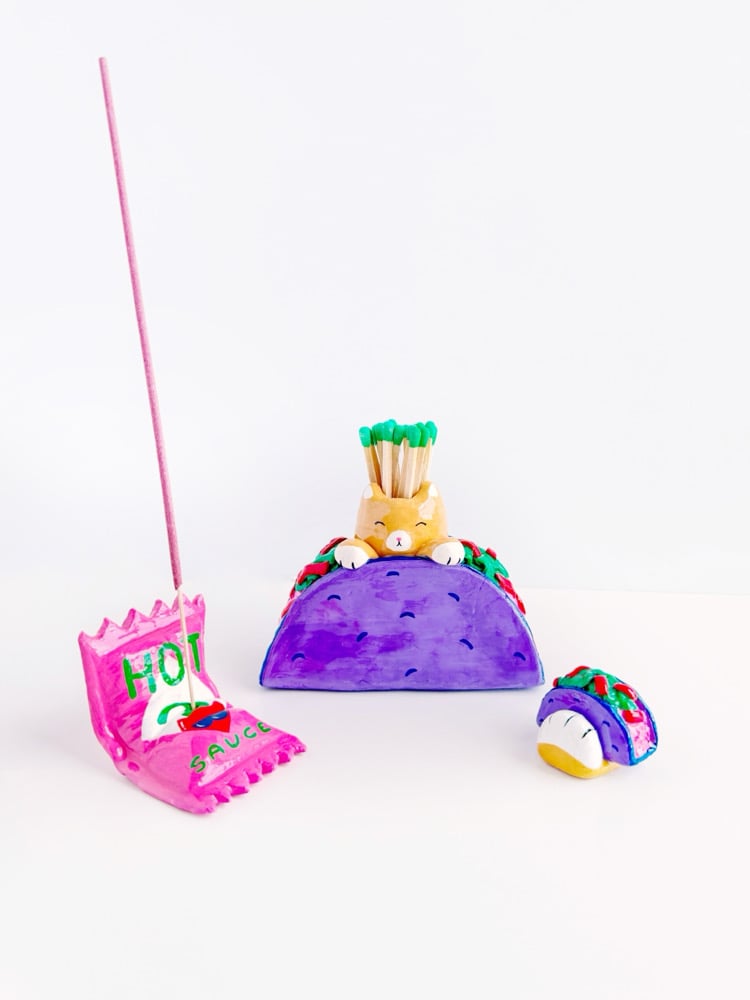 Spicy Sidekick Image 4