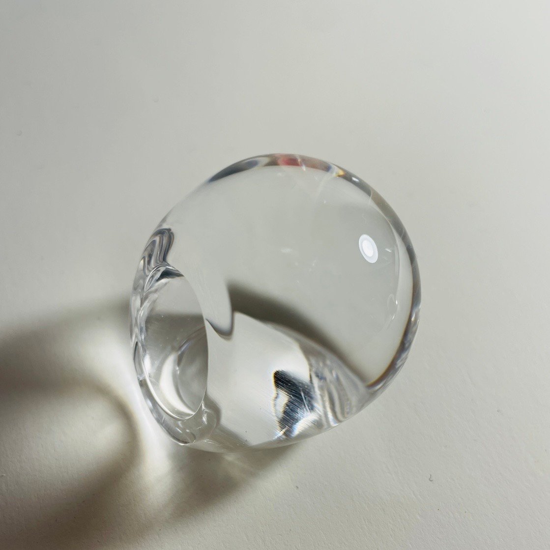 Image of Soothsayer Ring 