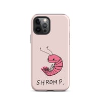 Image 13 of shromp Tough Case for iPhone® 
