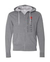 Regiment Training Center Full-Zip Hooded Sweatshirt