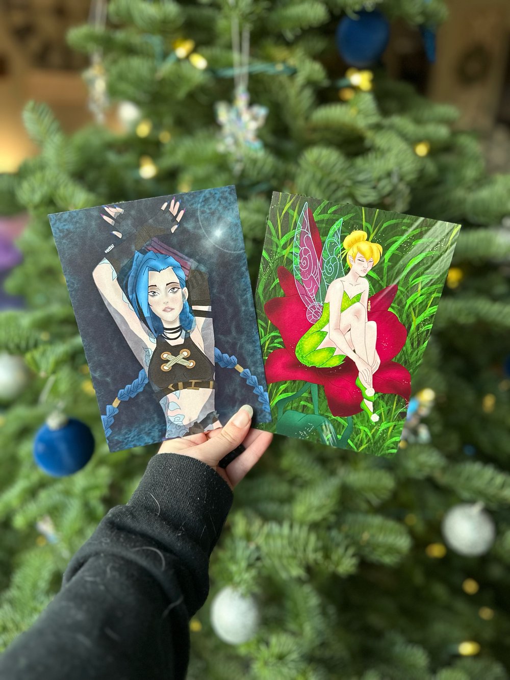 Prints 