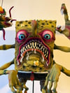 Monster SpongeBob