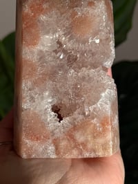 Image 4 of PINK AMETHYST TOWER -BRAZIL- #51