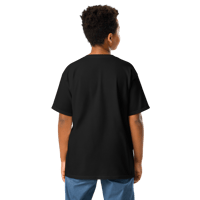 Image 4 of Youth boys classic tee (JESUS)