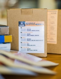 Image 5 of MO7S Coffee x RTL Drip Bag Coffee Library Set