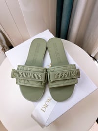 Image 2 of CD sandals 