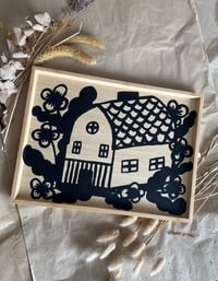 Image 1 of HUS TRAY 001