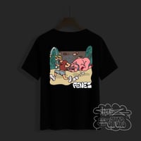 Image 1 of CAMISETA ACAB