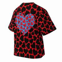 Image 4 of Heart Shaped Box Tee