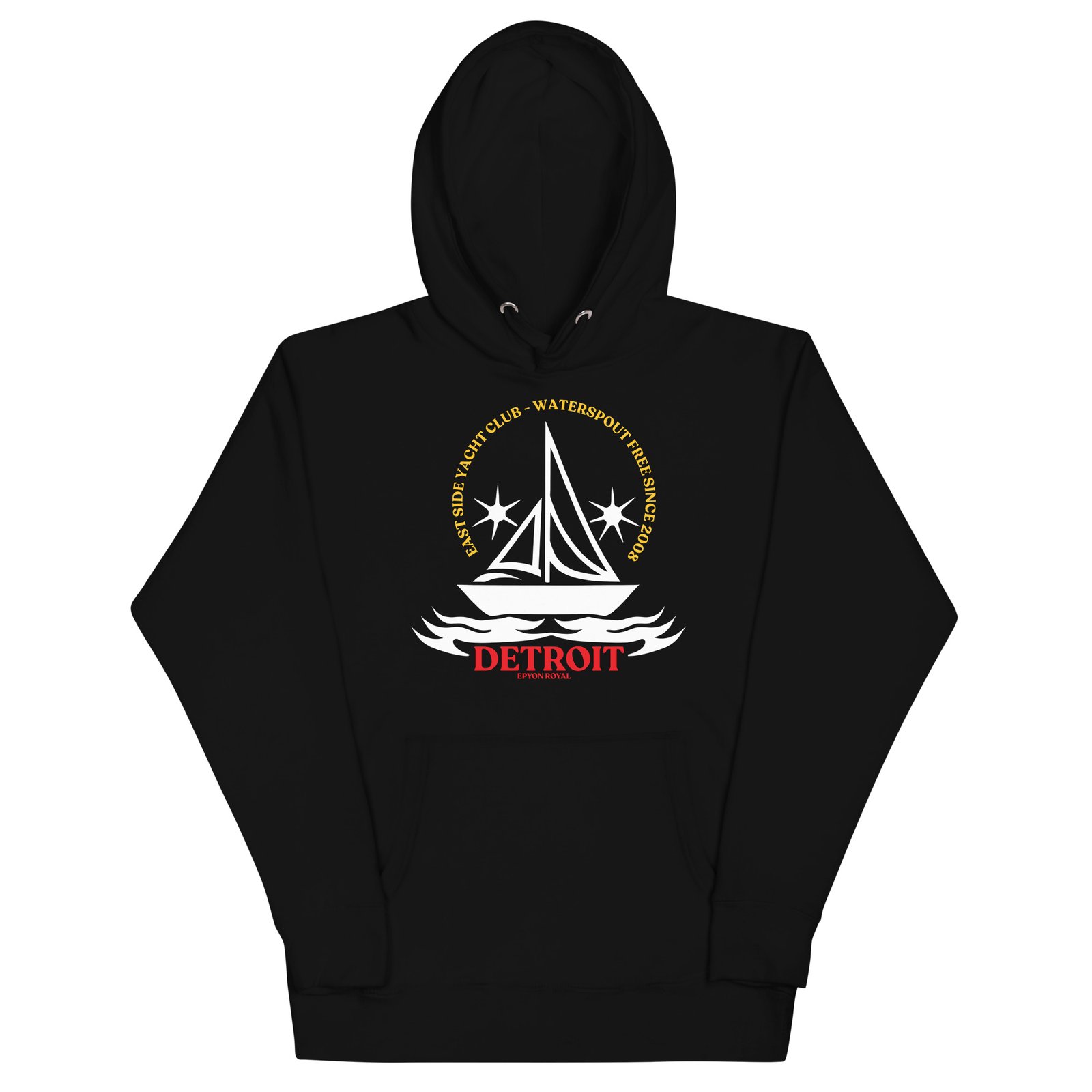 WCC OG ATX ZIP HOODY GREY MELANGE – West Coast Choppers
