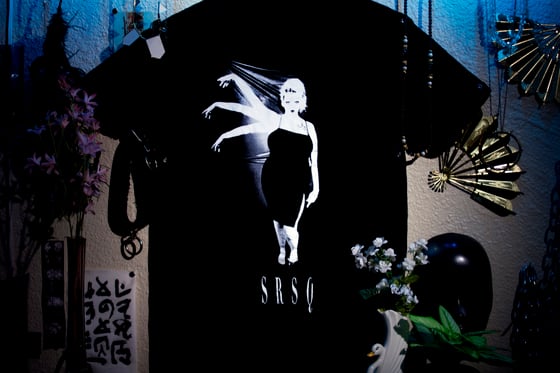 Image of ARMS TEE