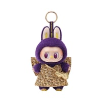 POPMART Labubu Pronouce Wings of Fortune