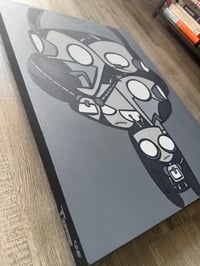 Image 2 of Invader Zim