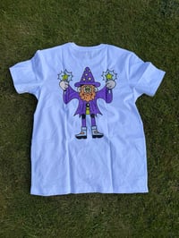 Image 1 of Wizard T-Shirt