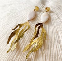 Image 4 of Naïades boucles d’oreilles 