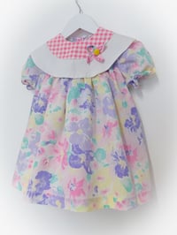 Little Flower 2 years 