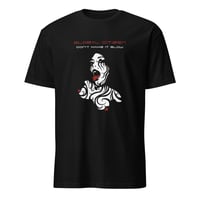 Image 1 of Global Citizen - Don't Make It Slow Unisex T-Shirt