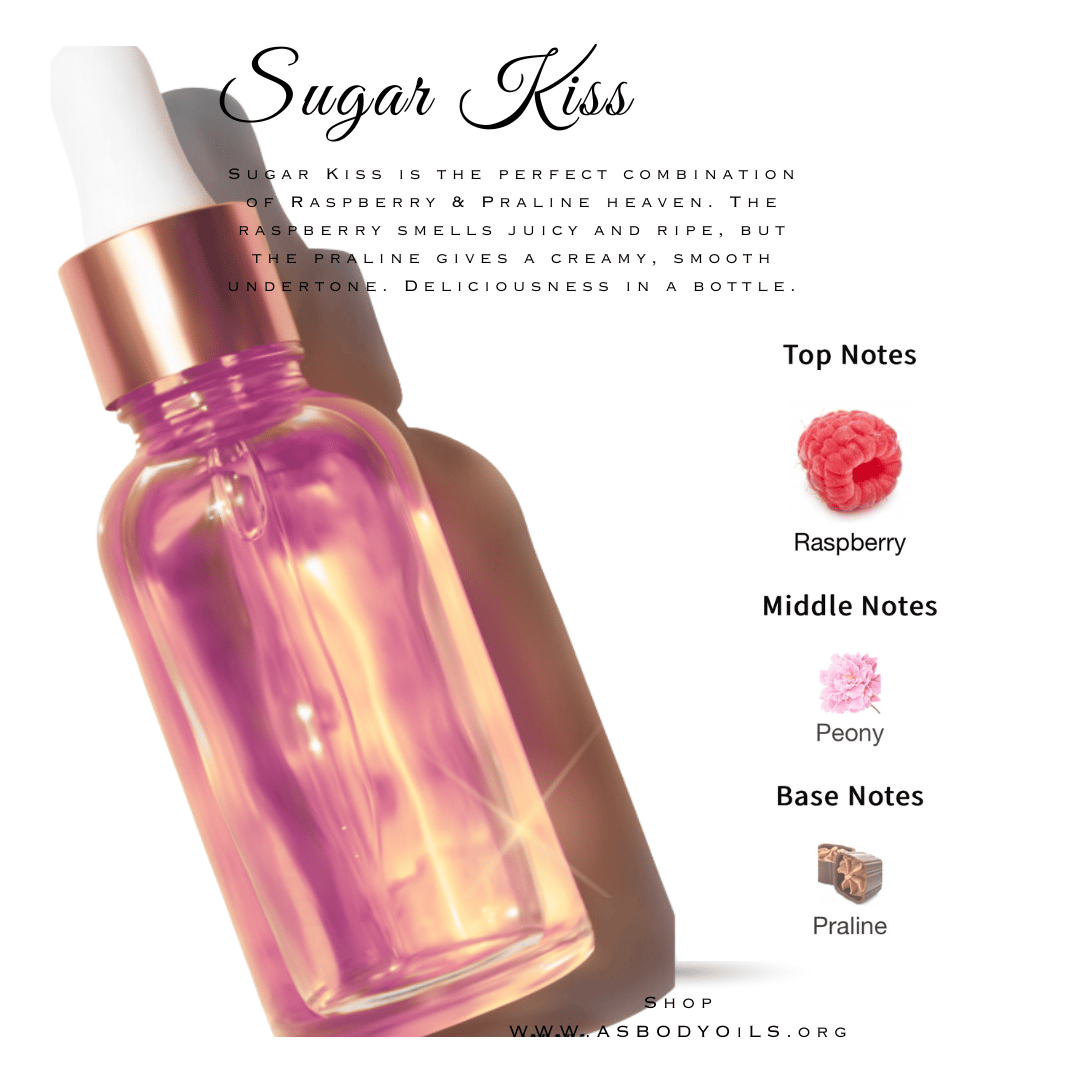 Image of Sugar Kiss