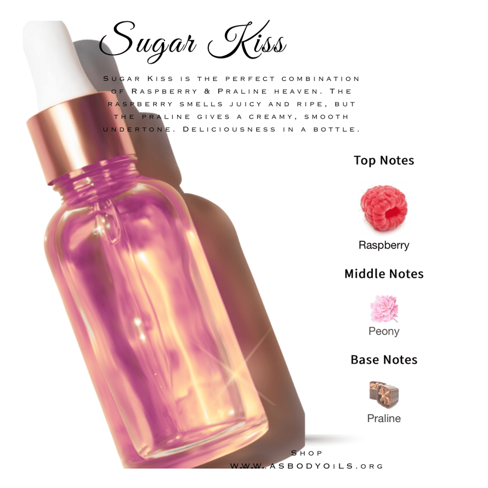 Image of Sugar Kiss 