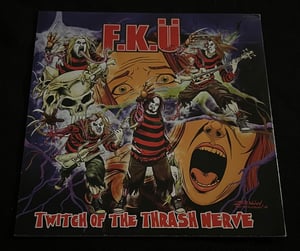 Image of Hirax / FKU Split 