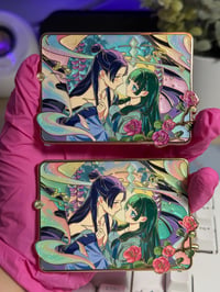 Image 4 of AD Gin Panel - Day Variants