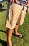 Men’s Board Shorts - Puakenikeni