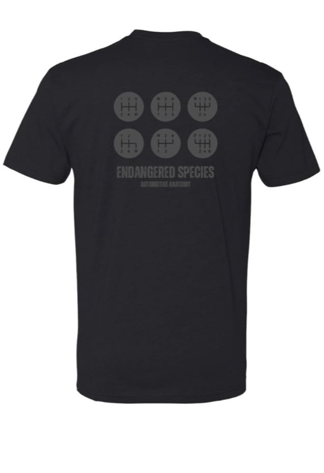 Image of Automotive Anatomy Tee