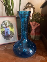 Image 5 of Blue Hobnail 