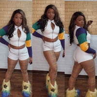 Image 3 of Leather Mardi Gras 