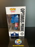 Transformers Optimus Prime Retro Funko POP! Image 2