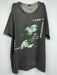 Image 1 of 1994 Type O Negative- Black No. 1
