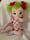 Image of Jagoda, 20” Open Mouth Baby Elf