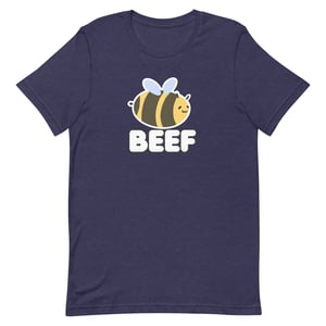 Unisex BEEF Shirt