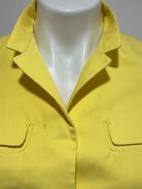 Image 7 of Jil Sander Multi Pocket Blazer