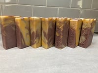 Image 3 of Indigenous:   3 Clays:  Goat Milk