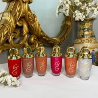 LIPS OF LUX COLLECTION 