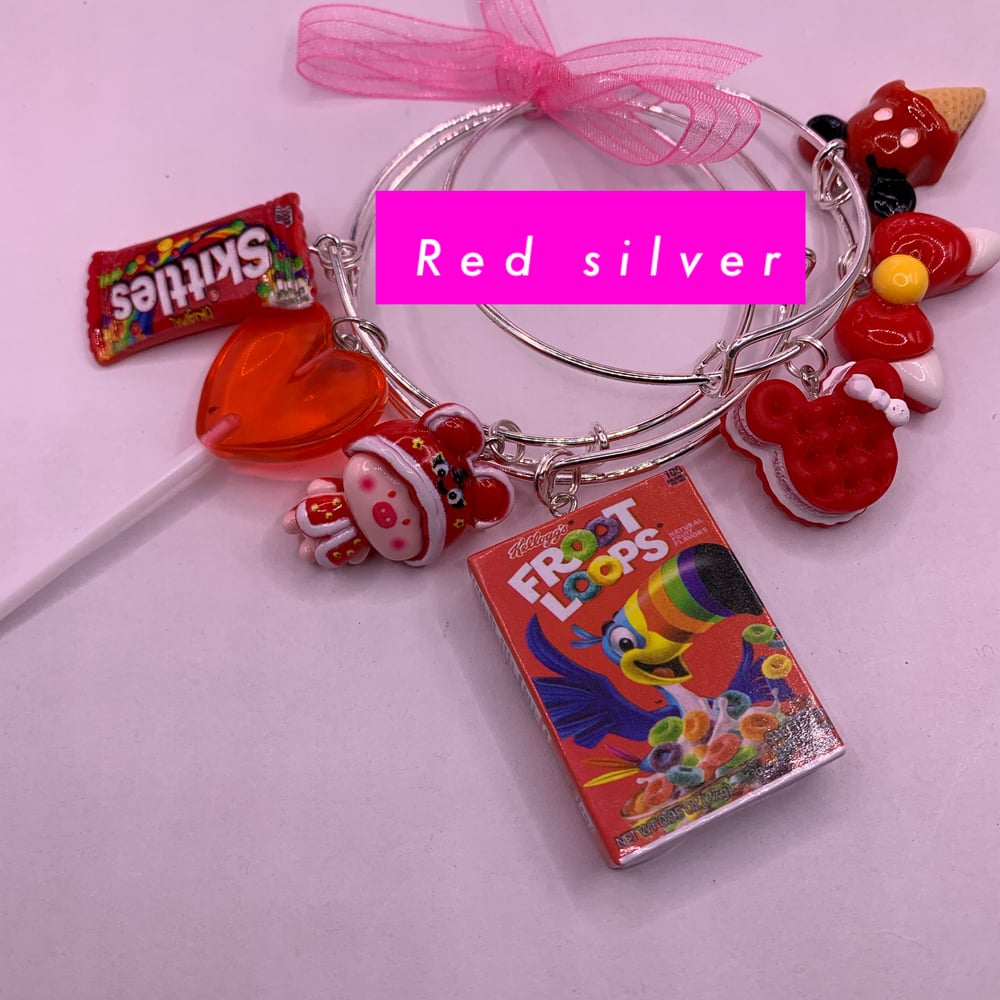 Image of Kids Bangles 