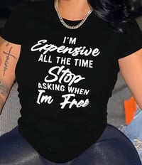 Graphic Tee Plus - Style 3