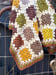Image of Moss Crochet Blanket