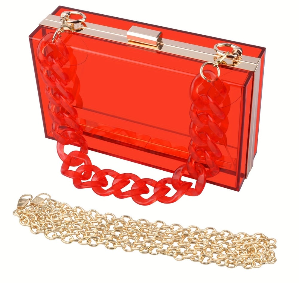 Image of Purse - Style 6