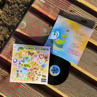 Image 2 of VINILO MAÑANA SERA BONITO