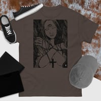Image 3 of Unisex classic tee - Dark Relic