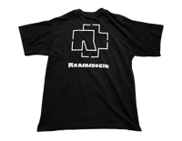 Image 2 of 90's Rammstein - SehnSucht