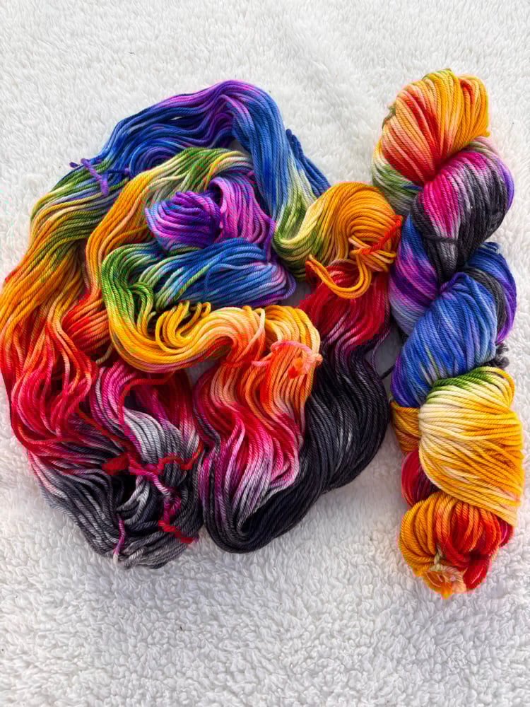 Image of Carnival Chaos