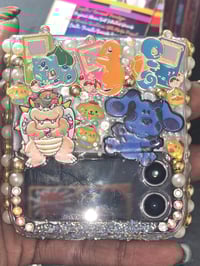 Image 6 of Junk Cases "Blast FRom The Past SeRies" 