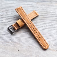 Image 2 of Natural Calf In 40's Style